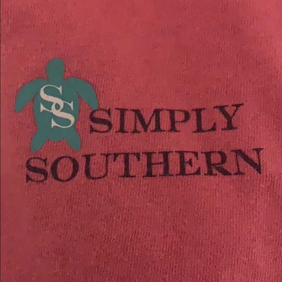 long sleeve simply southern jeep shirt - Picture 3 of 7